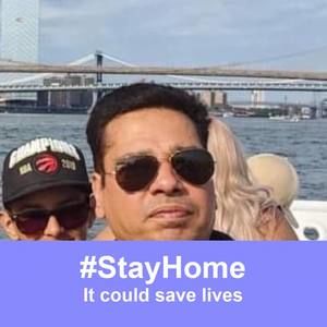 Meet your Posher, Syed